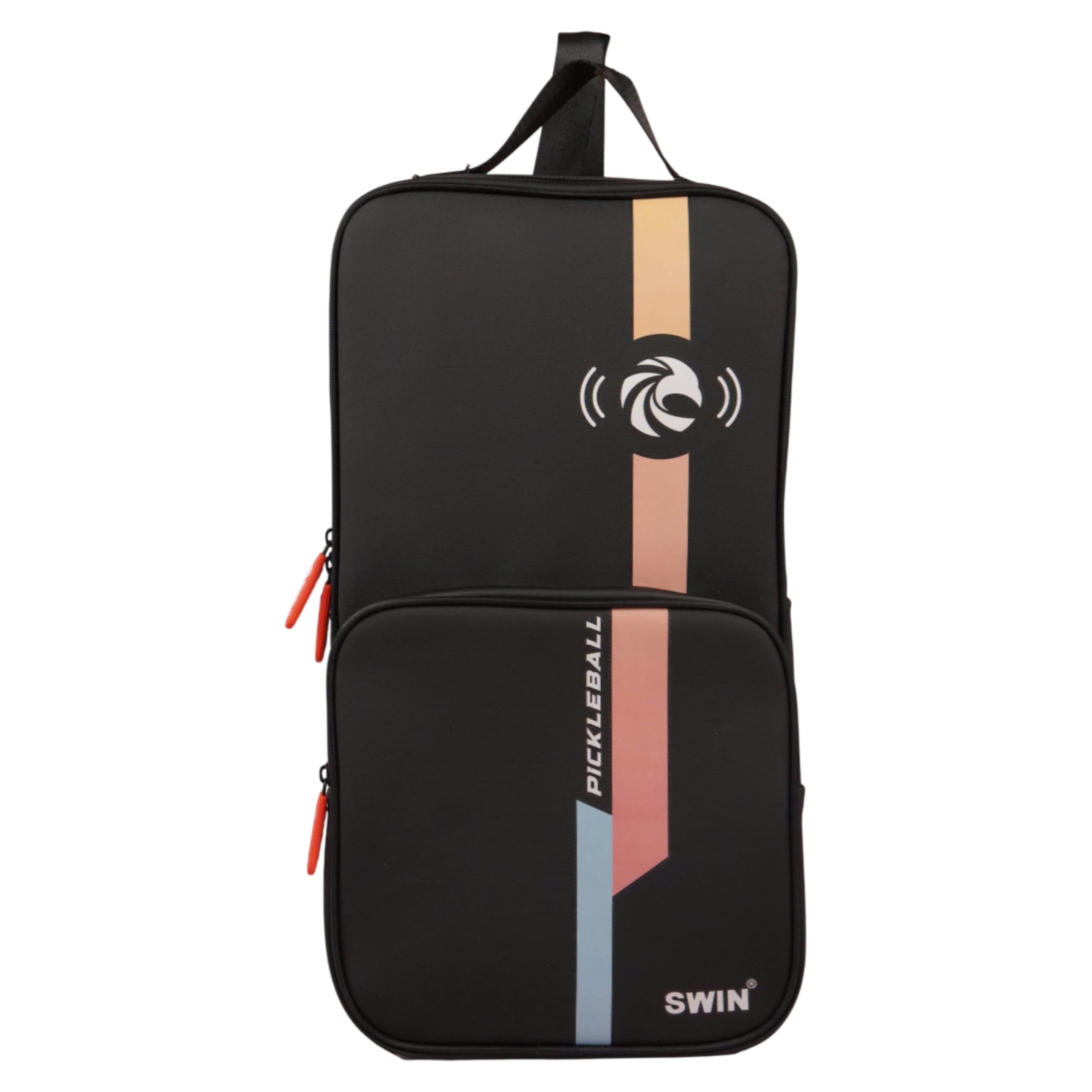 Túi Đựng Vợt Pickleball Swin Lux - Kiểu Dáng Nhỏ Gọn, Sang Trọng