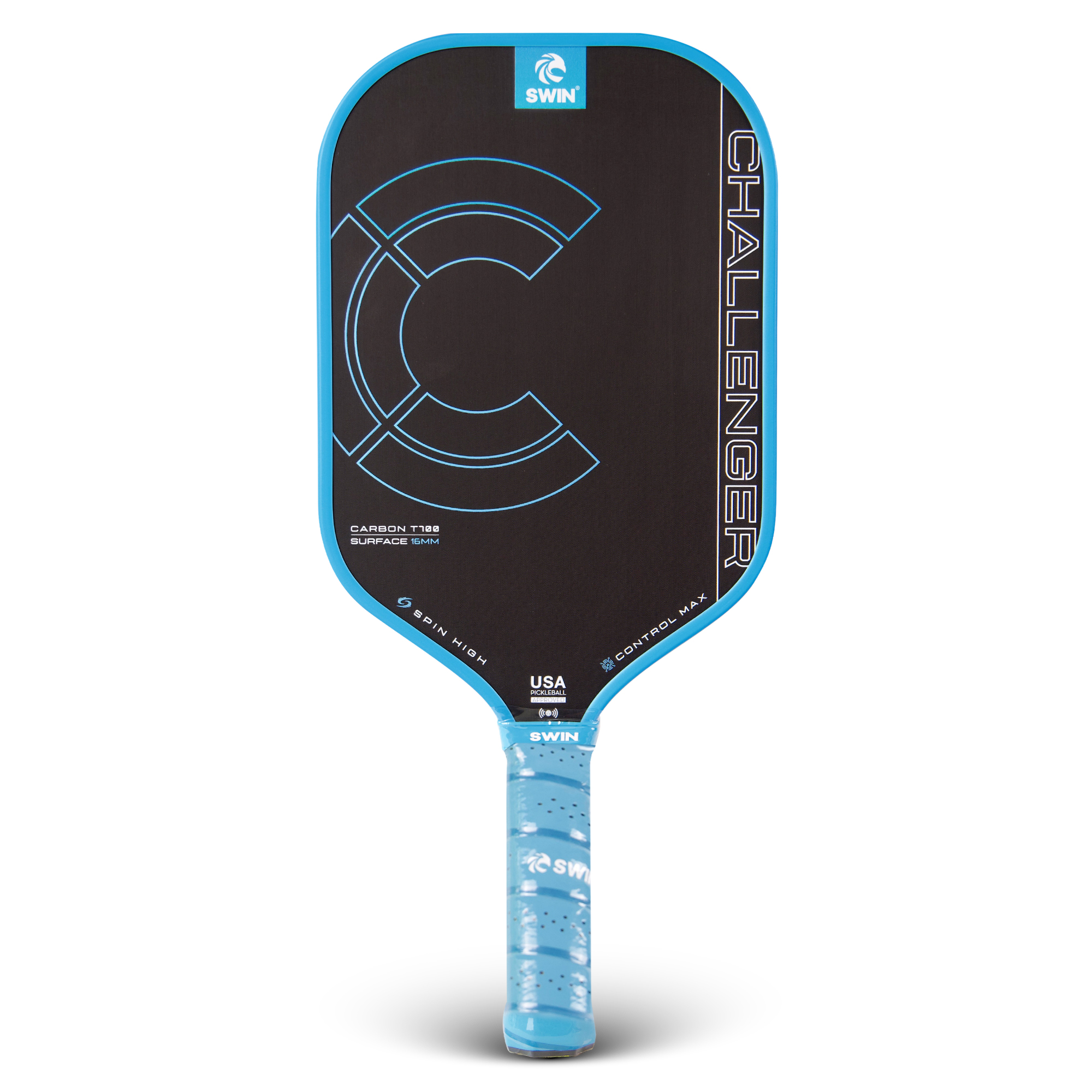 CHALLENGER-BLUE-GEN 2