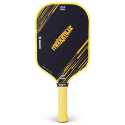 Vợt Pickleball Swin Maximus Carbon Kevlar (Vàng)