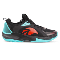 Giày Pickleball Swin Nevera (Đen)