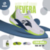 Giày pickleball Swin Nevera trắng