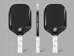 Vợt Pickleball Swin Spirit 16mm