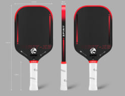 Vợt Pickleball Swin Spirit 16mm