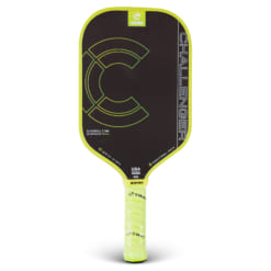 Vợt Pickleball Swin Challenger Gen 2 - 16mm (Xanh Neon)