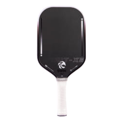 Vợt Pickleball Swin Spirit X2 - Đen Xám