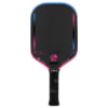 Vợt Pickleball Swin Spirit X2 - Xanh Hồng