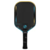 Vợt Pickleball Swin Spirit X2 - Xanh Vàng