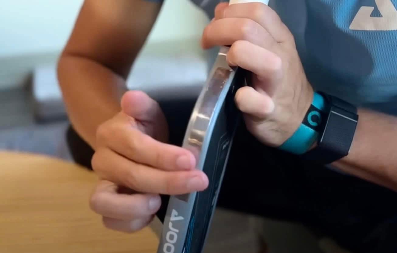 Tự "độ" chì tại nhà