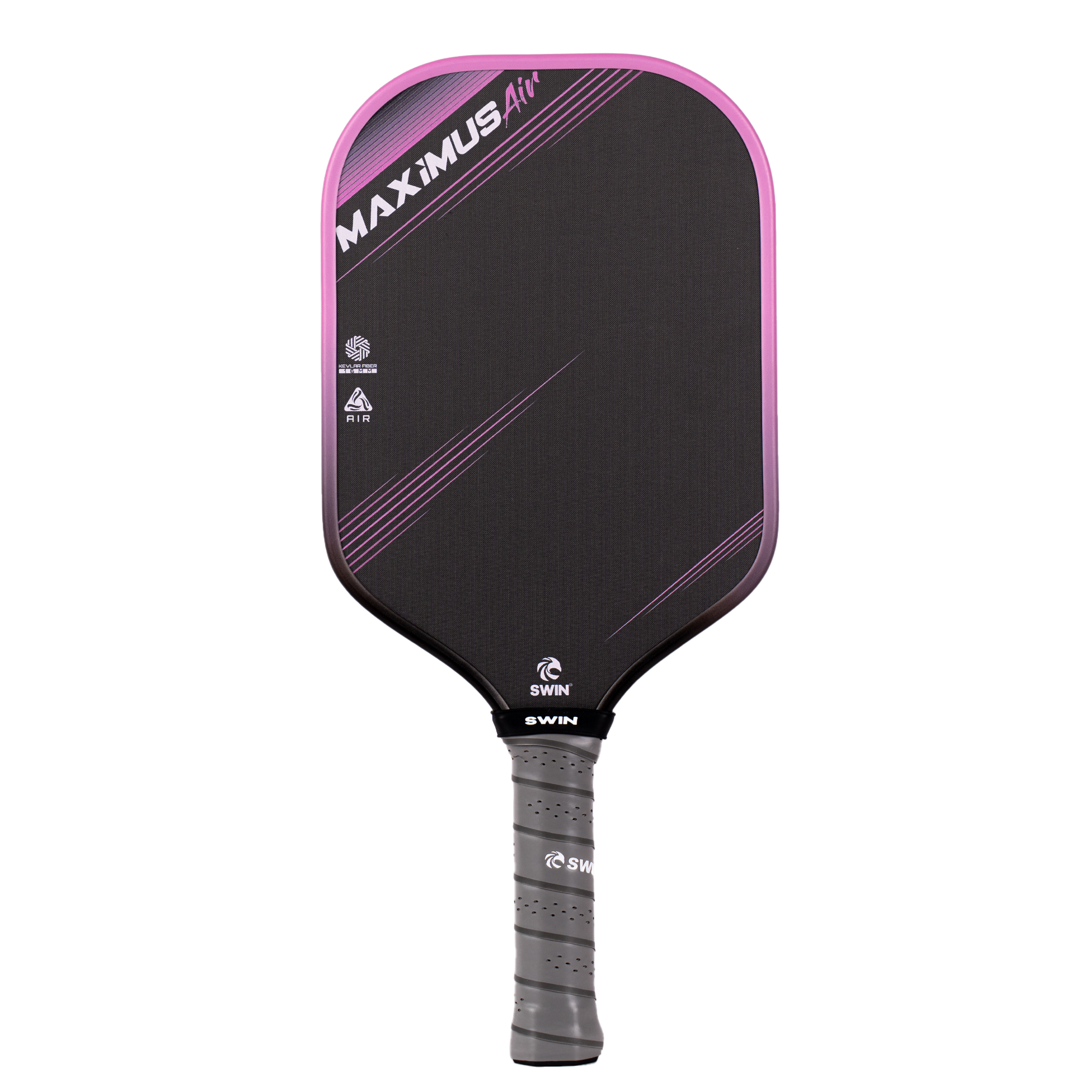 Vợt Pickleball Swin Maximus Air - Hồng