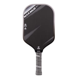 Vợt Pickleball Swin Maximus Air - Xám Bạc