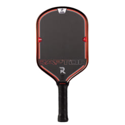 Vợt Pickleball Swin Raptor - Đỏ