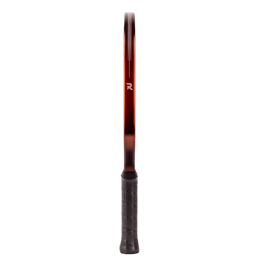 Swin Racket Vợt Pickleball Swin Raptor Đỏ – Carbon T800, Control Attack