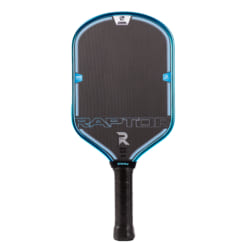 Vợt Pickleball Swin Raptor - Xanh