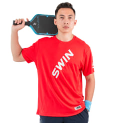 Áo Thể Thao Swin Neva - Đỏ