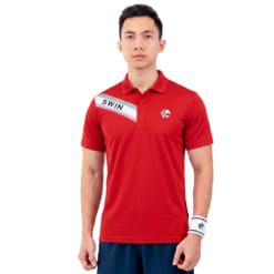 Áo Thể Thao SWIN VEGA - Đỏ