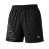 Quần SWIN A25 Multi-Sport Đen Phối Bạc
