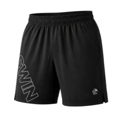Quần SWIN A25 Multi-Sport Đen Phối Bạc