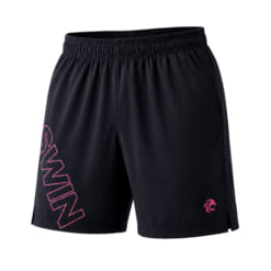 Quần SWIN A25 Multi-Sport Xanh Navy Phối Hồng