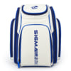 Balo SWIN Sigma Pro Trắng Xanh